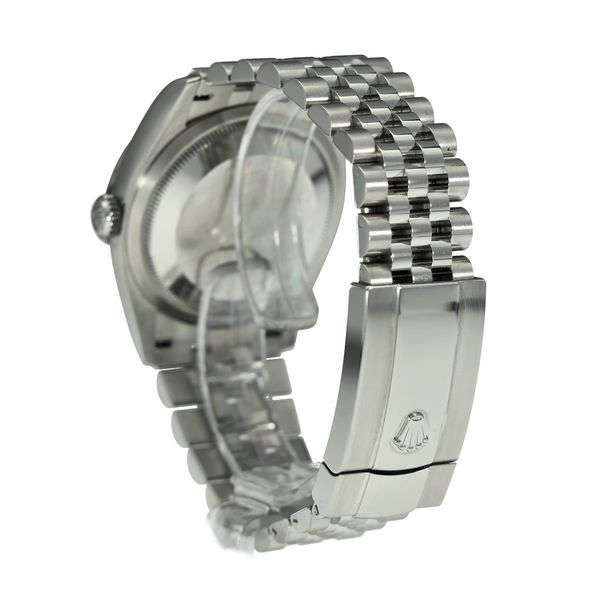 Rolex Datejust 126234